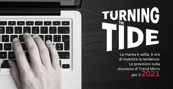 Turning the tide